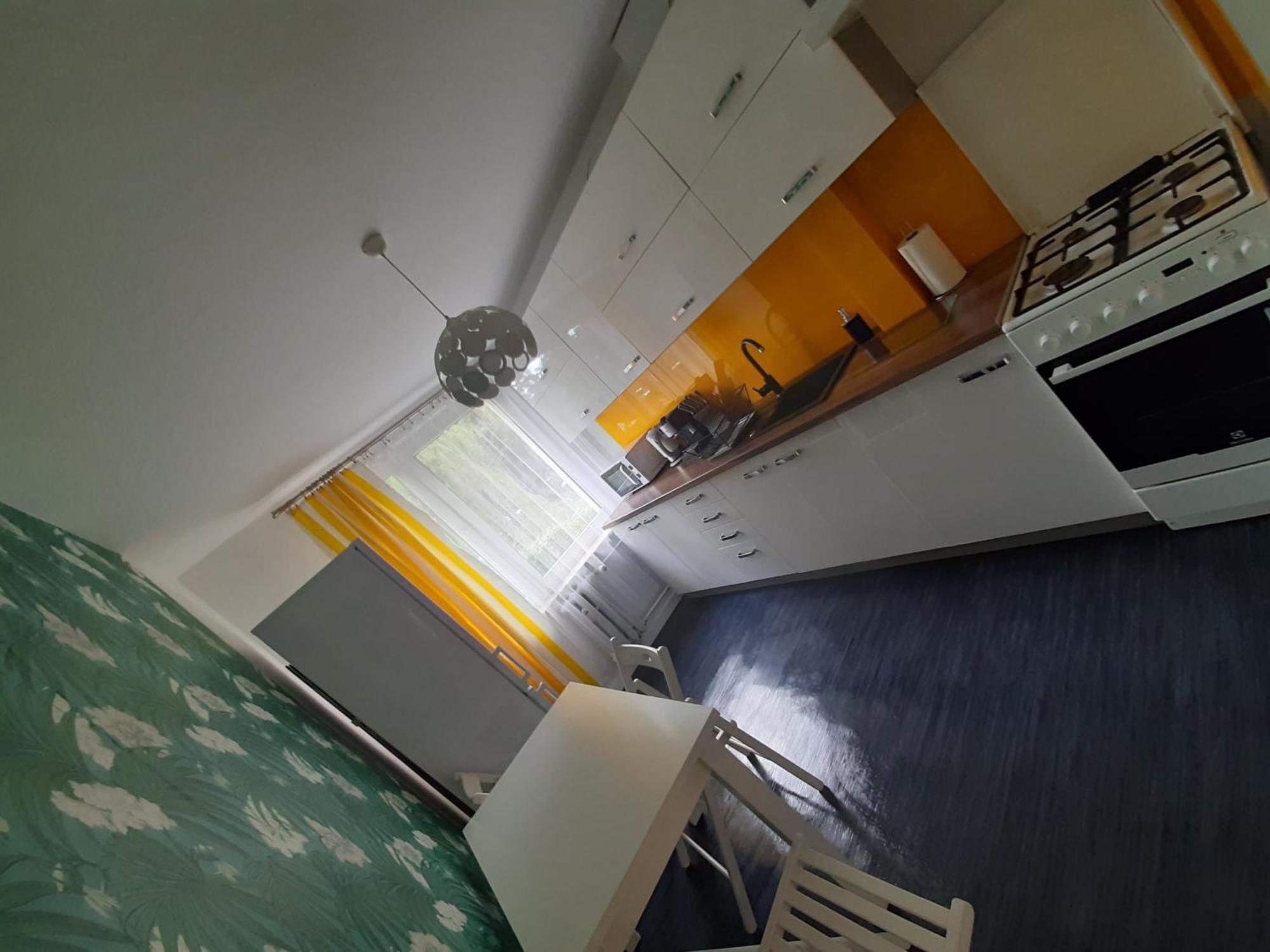 Zielony Apartament, Kielce, Targi, Centrum 外观 照片