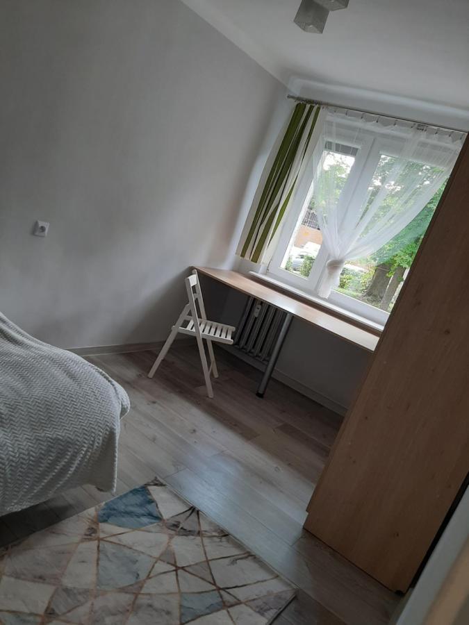 Zielony Apartament, Kielce, Targi, Centrum 外观 照片