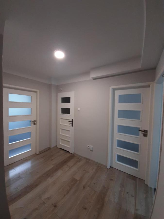 Zielony Apartament, Kielce, Targi, Centrum 外观 照片