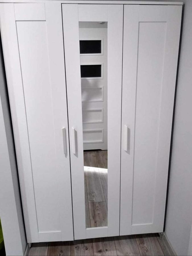 Zielony Apartament, Kielce, Targi, Centrum 外观 照片